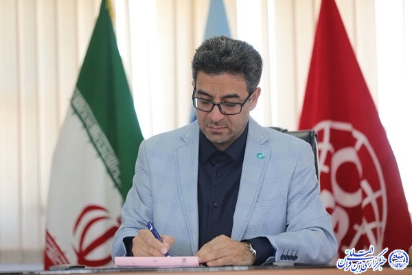هاشم علایی استاندارد اردبیل