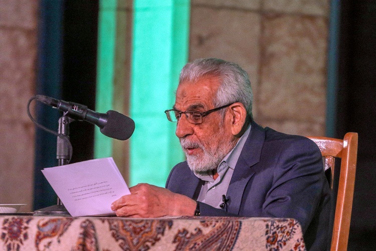سیدمحمد مهدی جعفری، قرآن&zwnj;پژوه و مترجم نهج&zwnj;البلاغه 