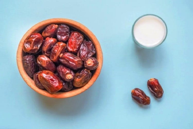 روزه&zwnj;داری، تغذیه