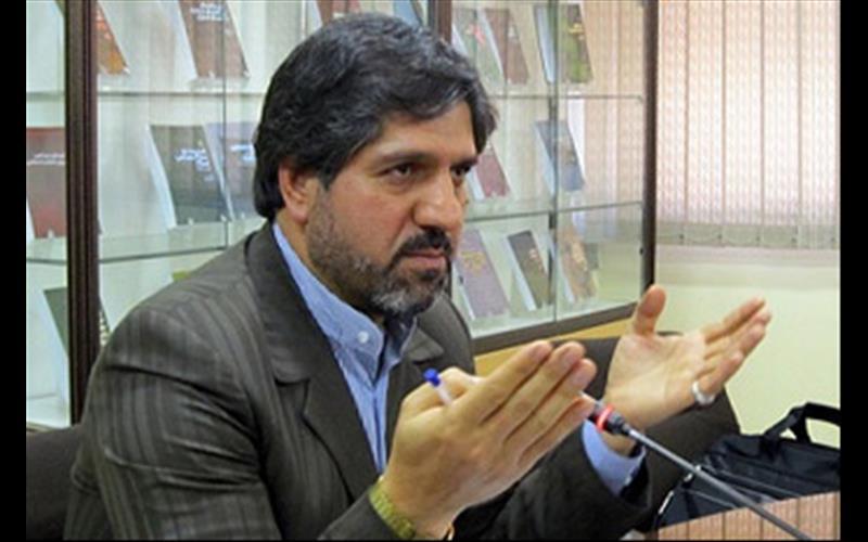 سیدعلیرضا واسعی، عضو هیئت علمی پژوهشگاه علوم و فرهنگ اسلامی