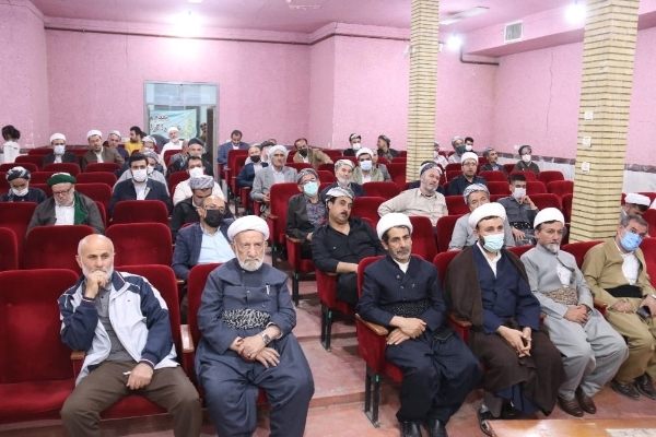 مبلغان دینی از بیان کلمات تفرقه&zwnj;انگیز پرهیز کنند