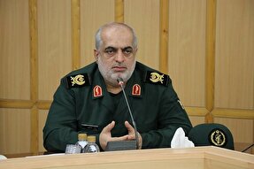 واحد قرآنی سپاه در گیلان راه اندازی می‌شود