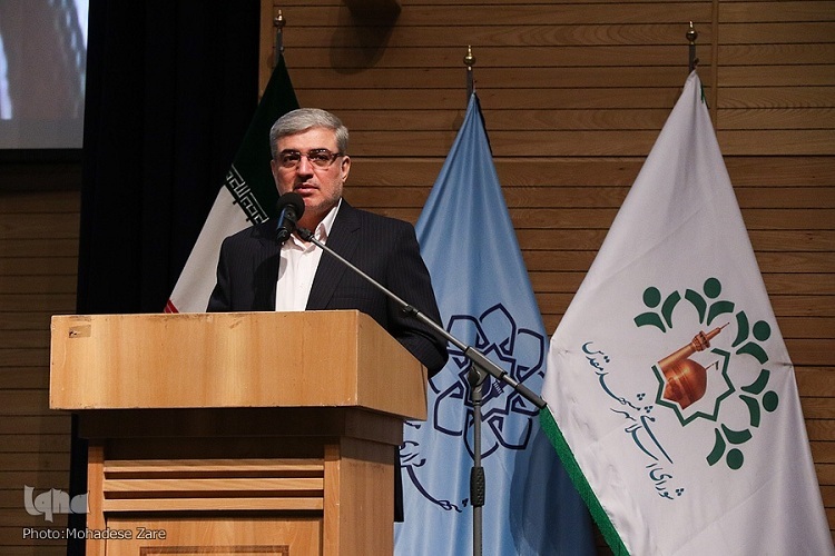 مهدی قره شیخلو، داور بین المللی قرآن 