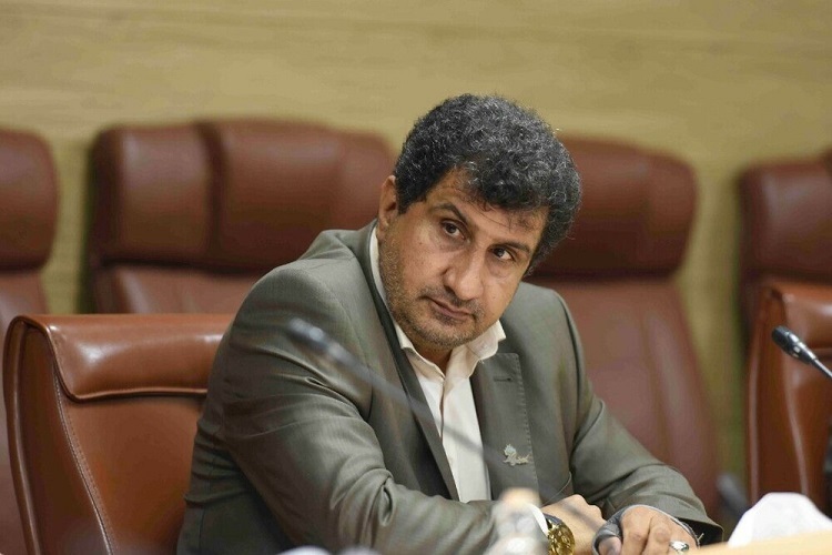 نبیونی رئیس بنیاد نخبگان البرز نبیونی رئیس بنیاد نخبگان البرز