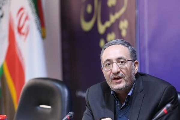 حسین اسلامی، رییس شورای اسلامی شهر قم