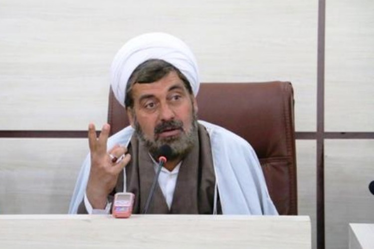 حجت&zwnj;الاسلام والمسلمین عباس حاجی&zwnj;پور، مسئول نمایندگی ولی فقیه در سپاه محمد رسول&zwnj;الله(ص) شیراز