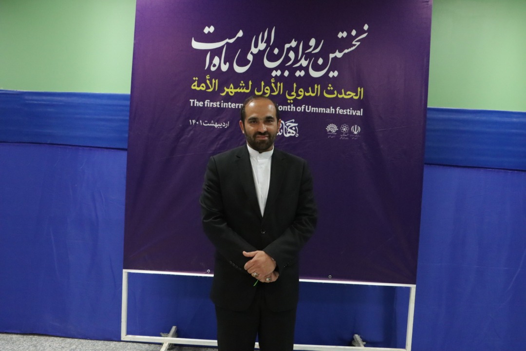 مهدی ناصحی، نائب رئیس شورای اسلامی شهر مشهد