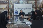 نشست هیئت اندیشه‌ورز بانوان بسیج رسانه سیستان‌وبلوچستان برگزار شد