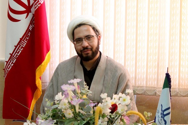  سعید شیری کارشناس حوزه مهدویت
