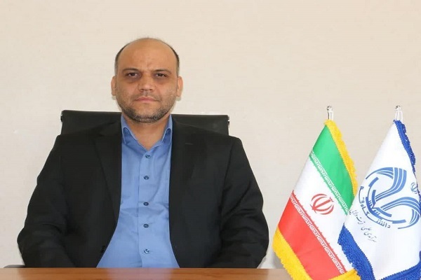 محمدحسن ملکی، دبیر علمی همایش ایده&zwnj;های برتر کارآفرینی