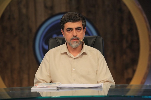 محمدرضا هاشمی گلپایگانی