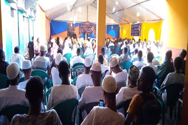 گرامیداشت روزجهانی قدس در شهرهای‌مختلف ماداگاسکار برگزار شد 