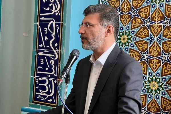 حامد ویسکرمی، مدیرکل ستاد اجرایی فرمان حضرت امام(ره) لرستان 