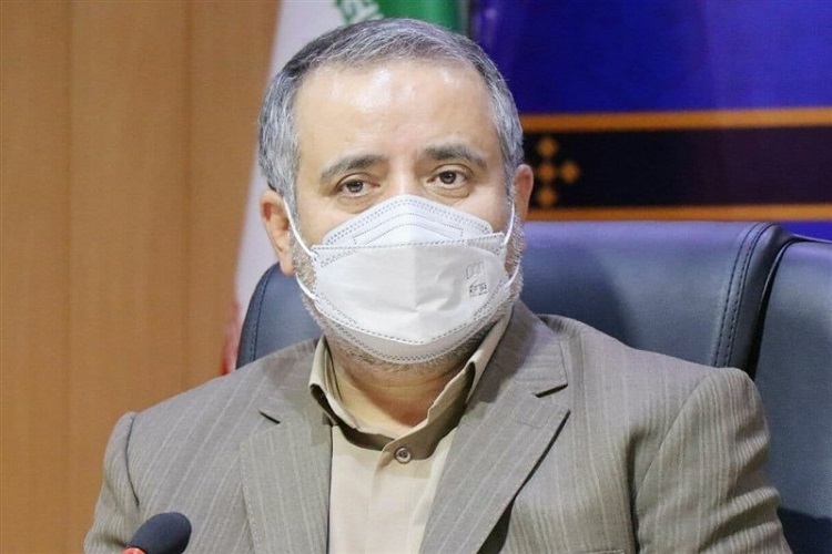 زیرساخت&zwnj;های اولیه برای پذیرایی از مسافران تعطیلات عید فطر مهیا شود