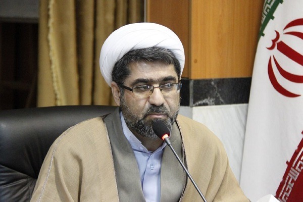حجتالاسلام جواد افشار مسئول نهاد نمایندگی ولیفقیه در دانشگاههای کرمانشاه حجتالاسلام جواد افشار مسئول نهاد نمایندگی ولیفقیه در دانشگاههای کرمانشاه