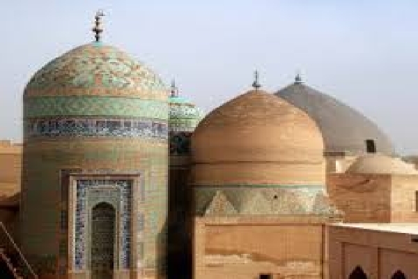  سفرهای عید فطر