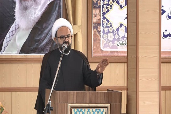 رمضانی مدیر حوزه های علمیه برادران سیستان و بلوچستان