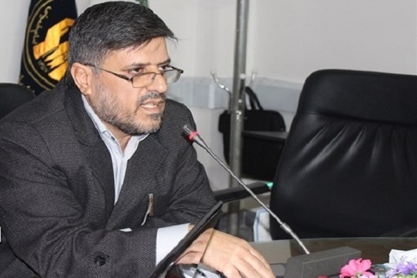 احمد سعادت، معاون توسعه مشارکت&zwnj;های مردمی کمیته امداد مازندران