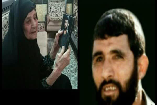 شهید علی کوشکی