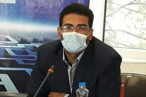 امین آزادبخت معاون فرهنگی جهاددانشگاهی لرستان
