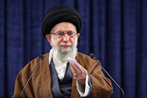 فیلم | جایگاه معلم از دیدگاه مقام معظم رهبری