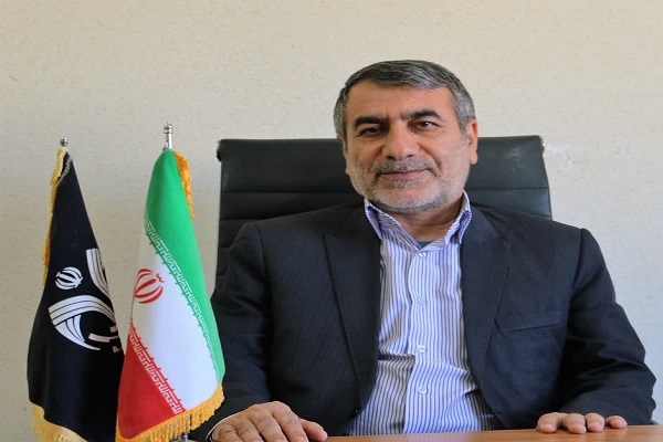 غلامعلی قاسمی، معاون آموزش دانشگاه قم