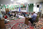 فیلم | آموزش تخصصی قرآن در تبریز