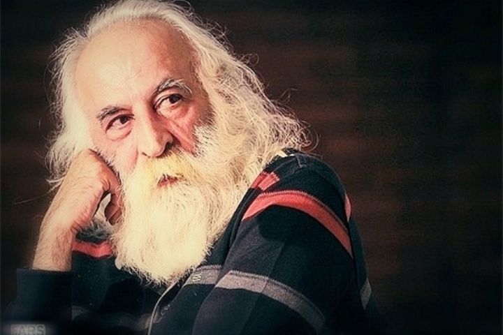 لطفی هویت فرهنگی‌ای که به خطر افتاده بود بازسازی کرد + ‌صوت