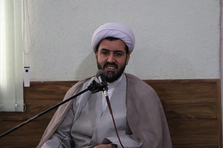 محمدباقر برقراری امام&zwnj;جمعه ملایر 