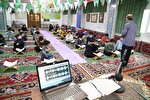 آموزش تخصصی قرآن در تبریز‎‎