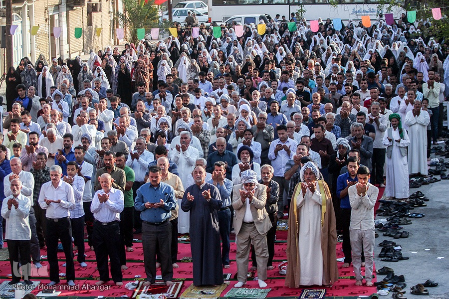امروز امید واجب است
