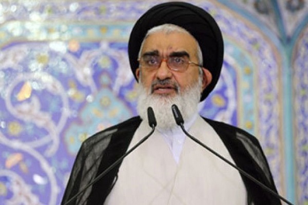 آیت&zwnj;الله سیدمحمد سعیدی، تولیت حرم بانوی کرامت 