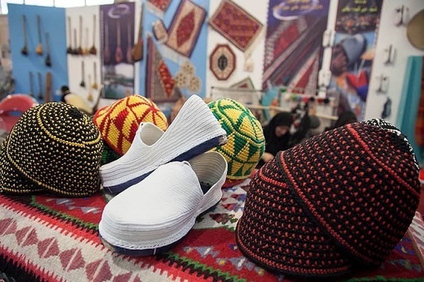 صنایع دستی کردستان صنایع دستی کردستان