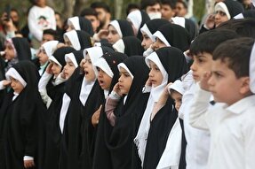 کلیپ | «رفیق شهیدم»؛ دومین سرود از گروه «سلام فرمانده»