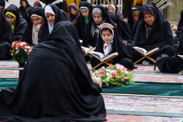 معلم قرآن
