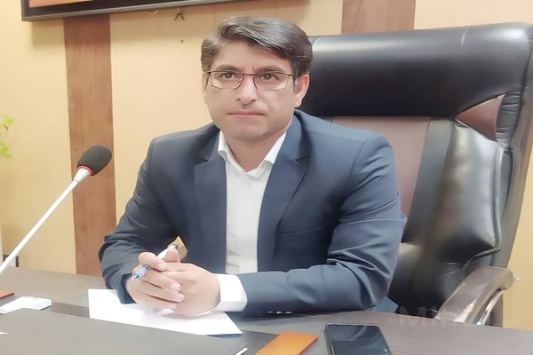 سعید فتوحی، شهردار خرم&zwnj;آباد
