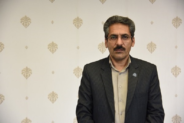غلامرضا شریف زاده، دبیر ستاد دانشگاهی پیشگیری و مدیریت کرونا ویروس&nbsp;در خراسان&zwnj;جنوبی
