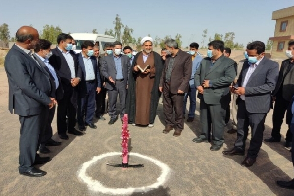 رضا رضایی مدیرکل آموزش و پرورش استان کرمان
