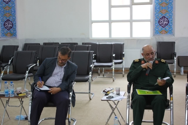 مرتضی کشکولی، فرمانده سپاه لرستان
