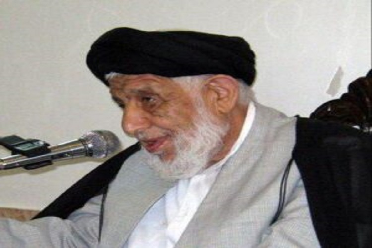 حیات معنوی علما پایدار و ماندگار است