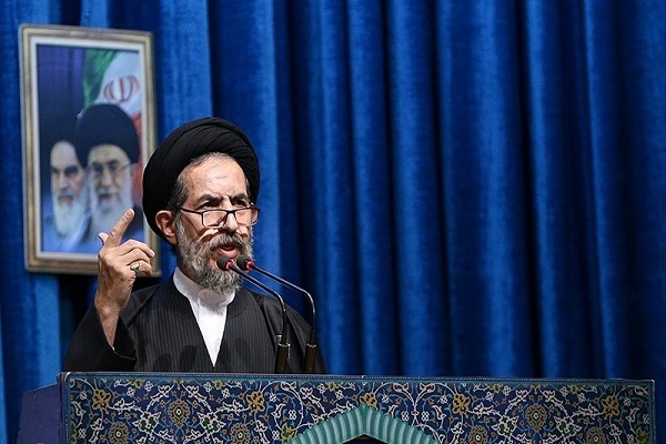  حجت‌الاسلام و المسلمین سید محمدحسن ابوترابی‌فرد