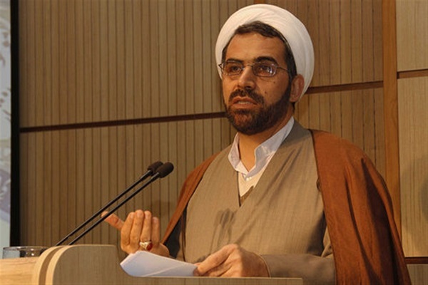 رسول جعفریان عضو هیئت علمی دانشگاه تهران