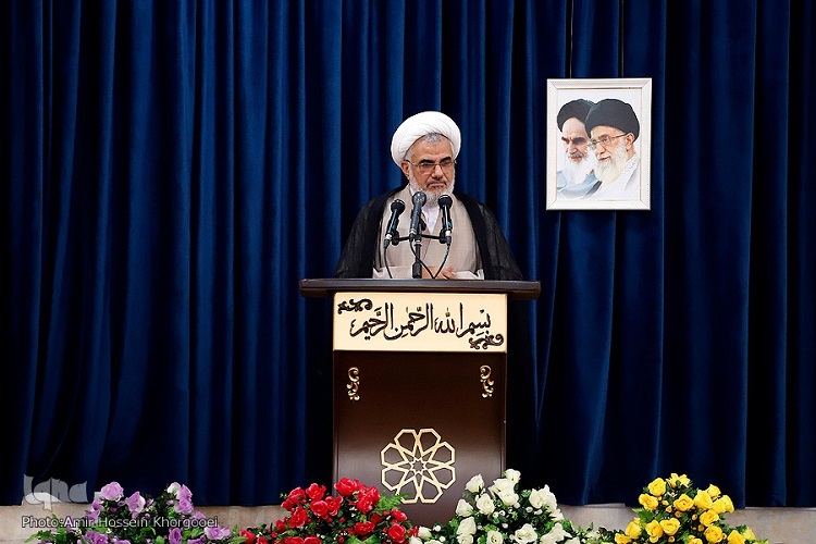 حجت‌الاسلام‌ والمسلمین محمد عبادی‌زاده