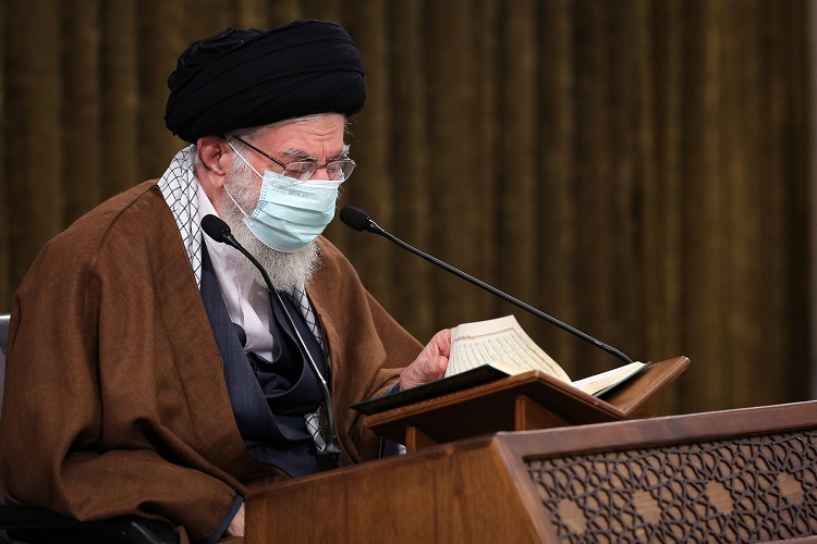 آیتالله خامنهای آیتالله خامنهای