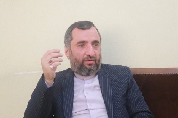 سیدمحمدتقی حسینی، معاون علمی فرهنگی ستاد امر به معروف استان سیدمحمدتقی حسینی، معاون علمی فرهنگی ستاد امر به معروف استان