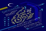 اجرای طرح ملی حفظ قرآن‌کریم در دانشگاه زنجان