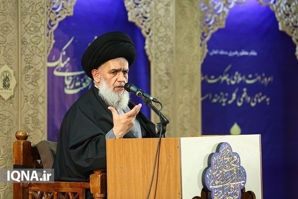 حجت&zwnj;الاسلام والمسلمین سیدحسین مؤمنی، استاد حوزه علمیه قم