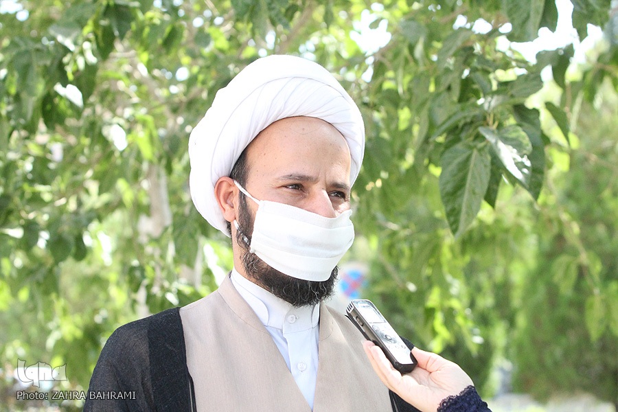 حجت&zwnj;الاسلام صادق عیدی