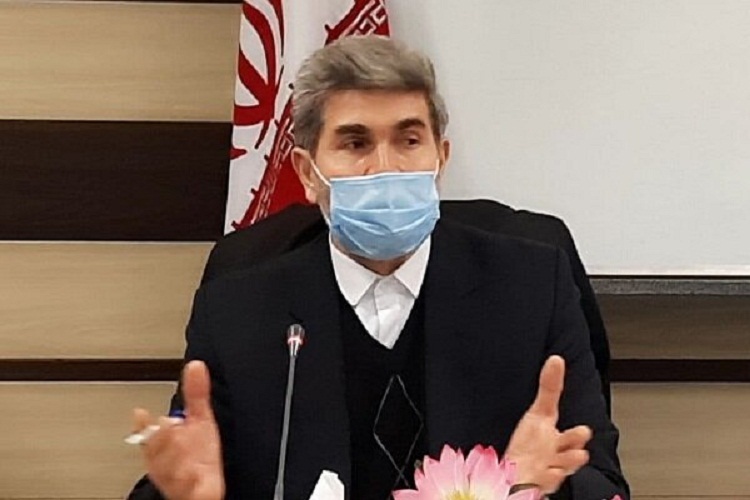 احمد محرم زاده، نماینده مردم اهر و هریس در مجلس