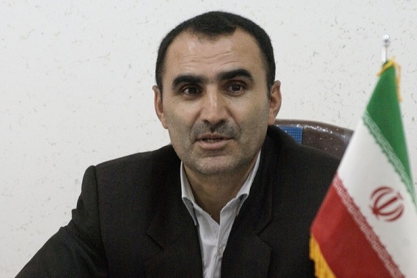 حجت&zwnj;الله بیرانوند، مدیرعامل شرکت غله و خدمات بازرگانی استان لرستان